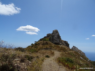 Castello Fiumedinisi